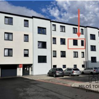 Pronájem bytu 3+kk 80 m² Klatovy