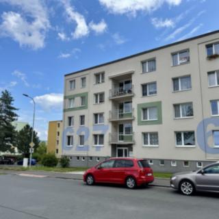 Prodej bytu 3+1 79 m² Klatovy IV, Suvorovova