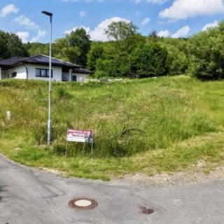 Prodej stavební parcely 958 m² Kdyně Dobříkov