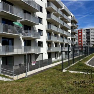 Pronájem bytu 2+kk 44 m² Klatovy