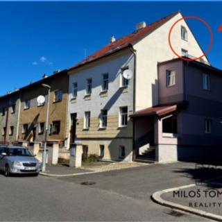 Pronájem bytu 4+kk 120 m² Klatovy