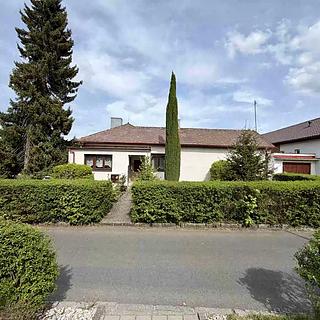 Prodej rodinného domu 121 m² Klatovy III, Domažlické předměstí