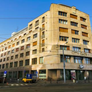Prodej bytu 3+kk, 163m²