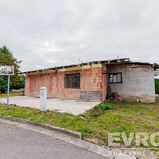 Prodej stavební parcely 634 m² Třebechovice pod Orebem, Olbrachtova