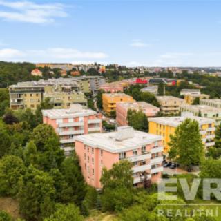 Pronájem bytu 3+kk 110 m² Praha