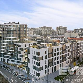 Prodej bytu 3+kk 82 m² Praha Žižkov, Malešická