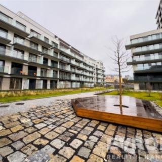 Pronájem bytu 3+kk 82 m² Praha Žižkov, Malešická
