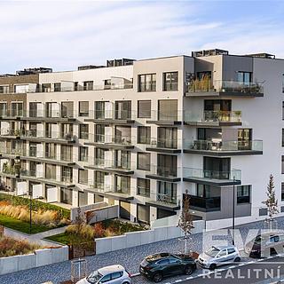 Prodej bytu 2+kk 56 m² Praha