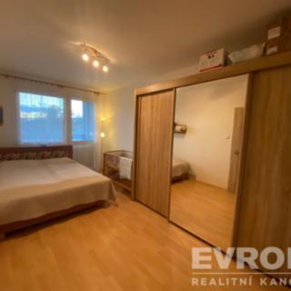 Pronájem bytu 2+kk 40 m² Mimoň