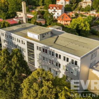 Pronájem kanceláře 79 m² Praha, Modřanská