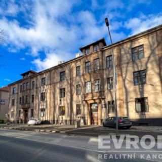 Prodej bytu 2+kk 60 m² Slaný