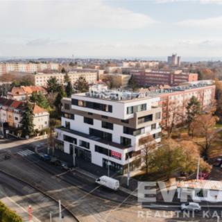 Prodej obchodu 126 m² Praha Břevnov, U Petřin