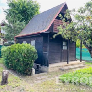 Prodej chaty 48 m² Praha Hloubětín, K Hutím
