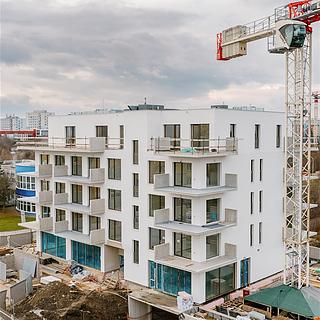 Prodej obchodu 44 m² Praha