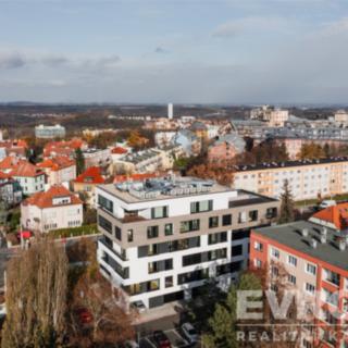 Prodej bytu 2+kk 55 m² Praha