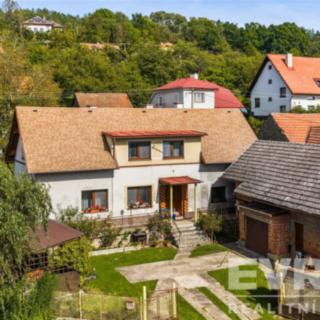 Prodej rodinného domu 157 m² Podhorní Újezd a Vojice