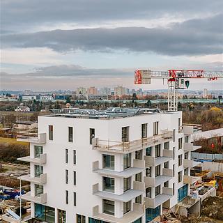 Prodej bytu 3+kk 63 m² Praha