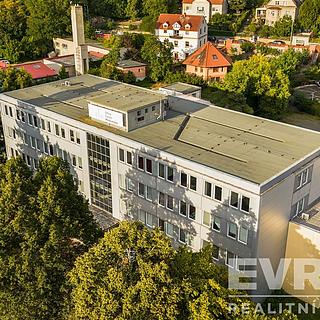 Pronájem kanceláře 19 m² Praha, Modřanská