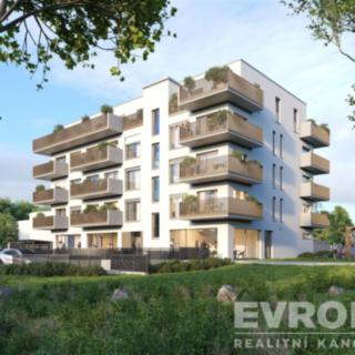 Prodej obchodu 44 m² Praha Hostivař, Pražská