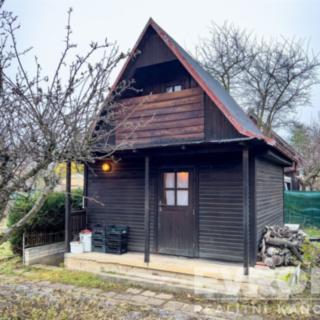 Prodej chaty 48 m² Praha Hloubětín, K Hutím