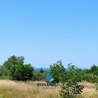 Prodej stavební parcely, 7495m&sup2;