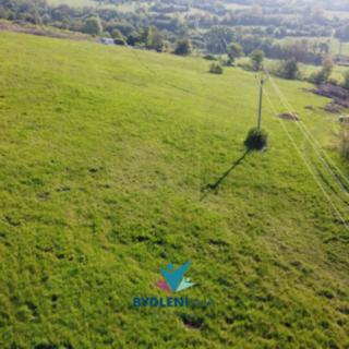Prodej stavební parcely 20000 m² Bystřany
