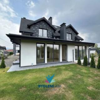 Prodej rodinného domu, 123m²