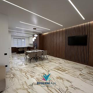 Prodej rodinného domu, 122m&sup2;