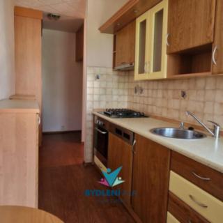 Pronájem bytu 3+1 65 m² Bílina, Sídliště Za Chlumem