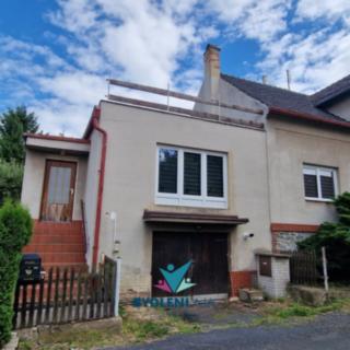 Pronájem rodinného domu 110 m² Kostomlaty pod Milešovkou