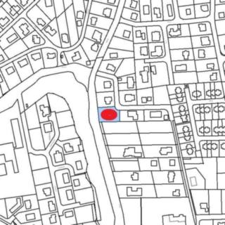 Prodej stavební parcely 917 m² Chýně