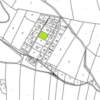 Prodej stavební parcely 760 m² Bukovany