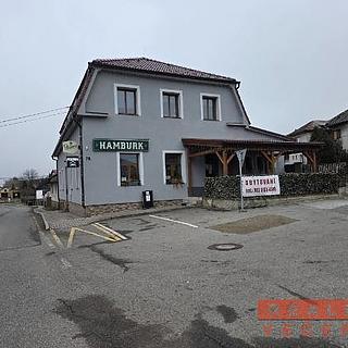 Pronájem bytu 3+kk 54 m&sup2; Zaječov