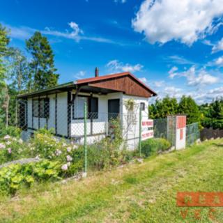 Prodej chaty 86 m² Postupice Lhota Veselka