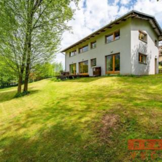 Prodej rodinného domu 240 m² Nový Jáchymov
