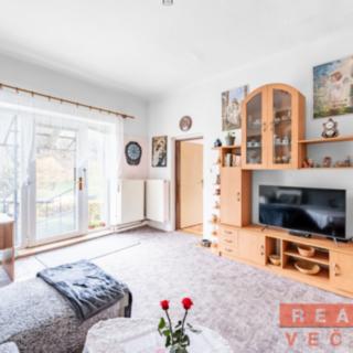 Prodej bytu 3+1 84 m² Řehenice