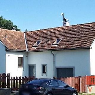 Pronájem bytu 4+1 75 m² Kamýk nad Vltavou