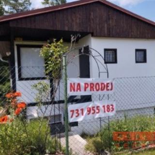 Prodej chaty 86 m² Postupice