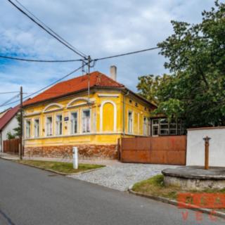 Prodej rodinného domu 140 m² Rožmitál pod Třemšínem