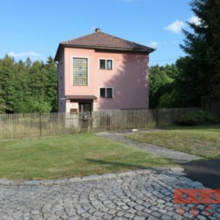 Prodej rodinného domu 140 m² Zaječov