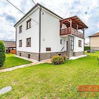 Pronájem kanceláře 220 m² Cheznovice