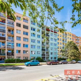 Prodej bytu 3+kk 62 m² Příbram