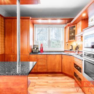 Prodej bytu 2+1 50 m² Příbram IV, Gorkého