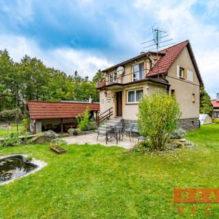 Prodej rodinného domu 180 m² Kozárovice