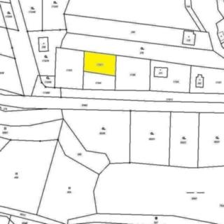 Prodej stavební parcely 498 m² Ostředek