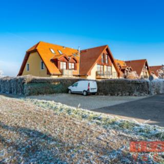 Prodej bytu 2+kk 50 m² Jesenice