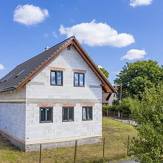 Prodej rodinného domu 162 m² Okrouhlice