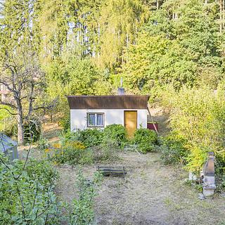Prodej chaty 35 m² Chotěboř