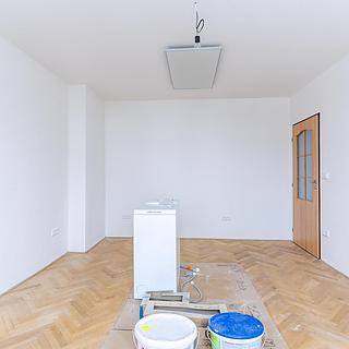 Prodej bytu 2+1 67 m² Chotěboř, Smetanova