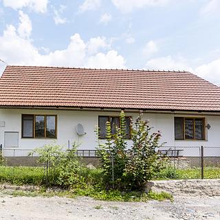 Prodej rodinného domu, 149m²